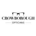 Crowborough Opticians logo